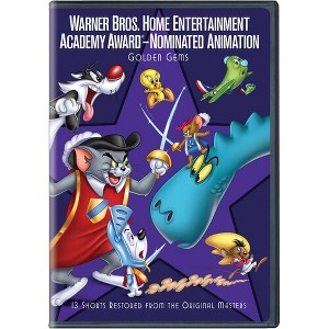 Warner Bros. Home Entertainment Academy Awards Nominees Part. 2 (DVD) - 1 of 1