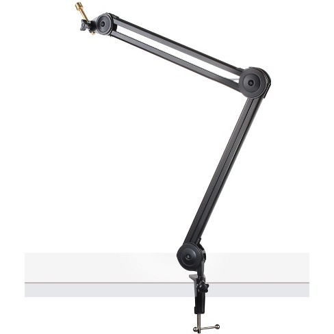 Knox Gear 30-inch Microphone Desktop Arm (black) Target
