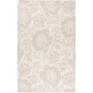 Jardin JAR901 Hand Tufted Rugs - Safavieh - 1 of 4