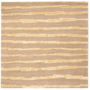 Soho SOH519 Hand Tufted Area Rug  - Safavieh - 1 of 3