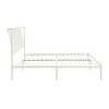 Queen Size Platform Bed with Headboard for Bedroom - 4 of 4