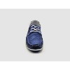 Men's 's Dockside Leather Boat Shoes - KCR Group - 3 of 4