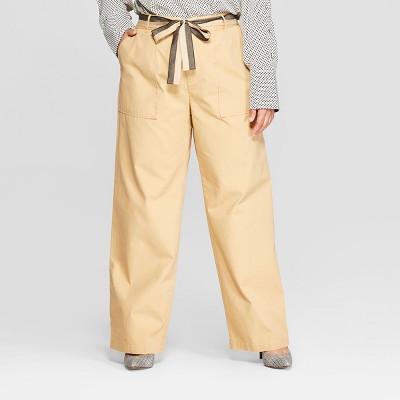 cargo pants with front thigh pockets