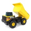 Tonka Classic Steel Mighty Dump Truck 93505 - 2 of 4