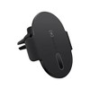 Speck ClickLock Car Vent Mount for Apple iPhones with Magsafe - Black - 2 of 4