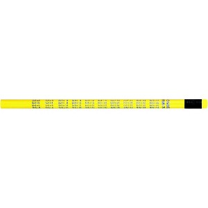 Moon Products Multiplication Tables Pencil, Pack of 144 - 1 of 3