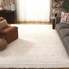 Easy Care ECR213 Machine Washable Hand Woven Indoor Rugs - Safavieh - 2 of 4