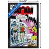 Trends International DC Comics Batman - Cover #121 Framed Wall Poster Prints - 3 of 4