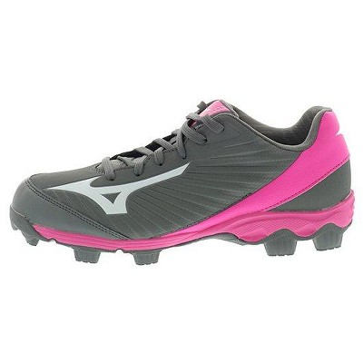 mizuno plastic cleats