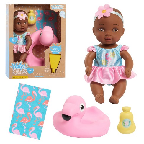 Baby alive water baby online