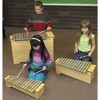 Sonor Orff SMP1 Diatonic Soprano Metallophone - 2 of 2