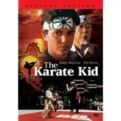 The Karate Kid (Special Edition) (DVD)