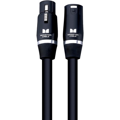 Monster Cable Prolink Studio Pro 2000 Microphone Cable