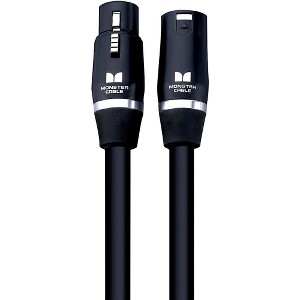 Monster Cable Prolink Studio Pro 2000 Microphone Cable - 1 of 4