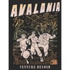 Men's Disney Strange World Avalonia Venture Beyond T-Shirt - 2 of 4