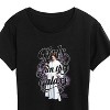 Women's - Star Wars - Girls Run The Galaxy Short Sleeve Graphic T-Shirt - 2 of 4