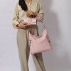MKF Collection Ophelia Vegan Leather Women’s Hobo Bag with Wallet by Mia K - 3 of 4