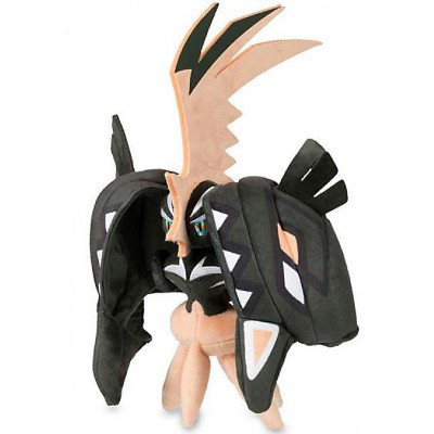 tapu koko stuffed animal