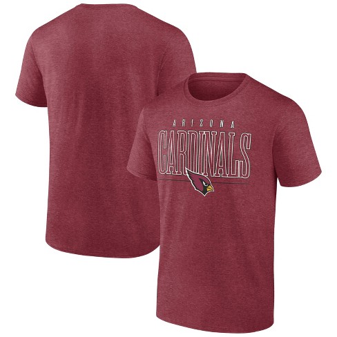 Men's Arizona Cardinals Graphic Tee, Men's Tops