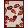 Unique Loom    Outdoor Botanical Augusta Area Rug - 2 of 4