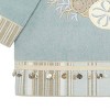 Avanti Linens By the Sea 3-Piece Towel Set - 3 of 4