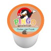 Pingo Hot Chocolate Pods for Keurig K-Cup Brewers, Cookies and Cream 40 Count - 2 of 4