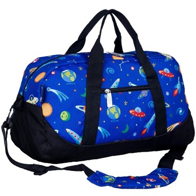 Out of this World Overnighter Duffel Bag