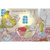 Trends International Bananya - Nap Unframed Wall Poster Prints - 4 of 4