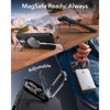 ESR Cyber Armor Case with Stash Stand for iPhone 16 Pro - Black - 4 of 4