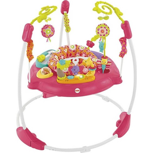 Fisher price jumperoo seat on sale