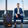 World Traveler Rolite Alpine Upright Style 26-Inch Rolling Duffel Bag - 2 of 4