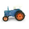 Ford Power Major with Sirocco Cabin Tractor Limited Edition to 1,000 pieces 1/32 Diecast Model by Universal Hobbies - 2 of 4