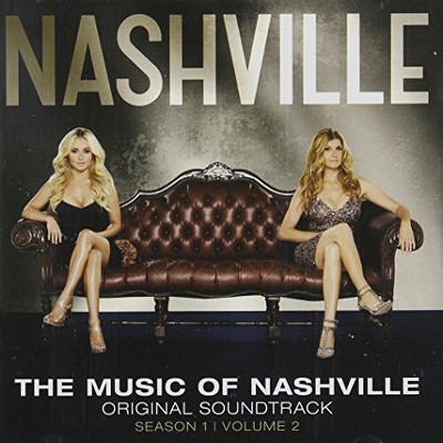 Nashville 2 (Tg) - Nashville 2 (Original Soundtrack) (TG) (CD)