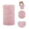 Unique Bargains Breathable Wrap-around Wristbands Basketball 1 Pc - 3 of 4