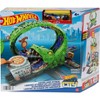 Hot Wheels City Gator Pizza Shop - 2 of 2