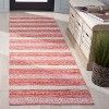 Montauk MTK976 Hand Loomed Indoor Rugs - Safavieh - 2 of 4