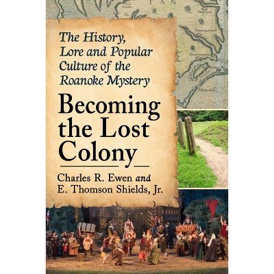 Lost Colony of Roanoke