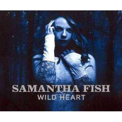 Samantha Fish - Wild Heart (CD)