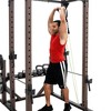 Steelbody Monster Cage Home Gym System - 2 of 4