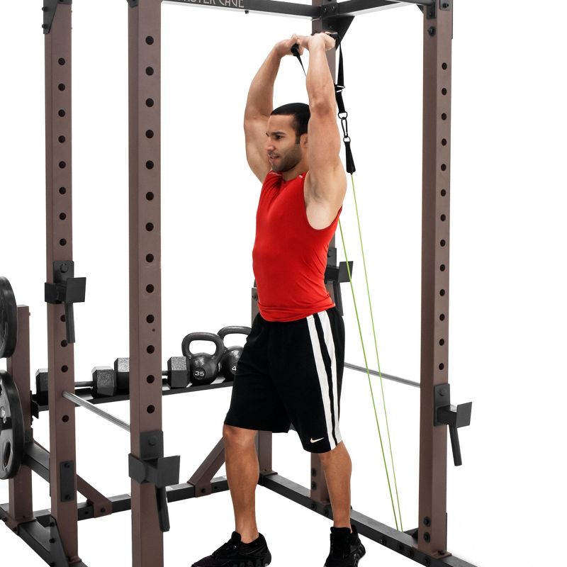 Steelbody Monster Cage Home Gym System, 2 of 6