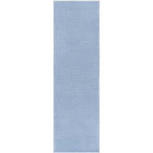 Loft LFT315 Machine Washable Skid Resistant Power Loomed Indoor Rugs - Safavieh - 1 of 4