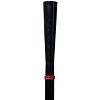 Franklin Sports Mlb Flex Top Tee - Black : Target