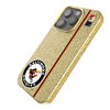 Keyscaper Cooperstown MLB Sidebar Bling Cell Phone Case for iPhone 15 Plus - 2 of 4