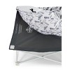 Regalo Extra Long My Cot Pal Toddler Bed - Eye Lashes - 3 of 4