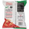 4505 Clasico Mild Chile Limon Fried Pork Rinds - Case of 12 - 1.1 oz - 3 of 3