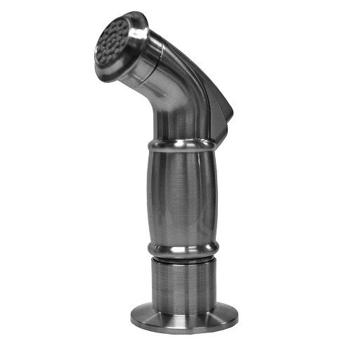 Danco For Universal Brushed Nickel Kitchen Faucet Sprayer - image 1 of 3