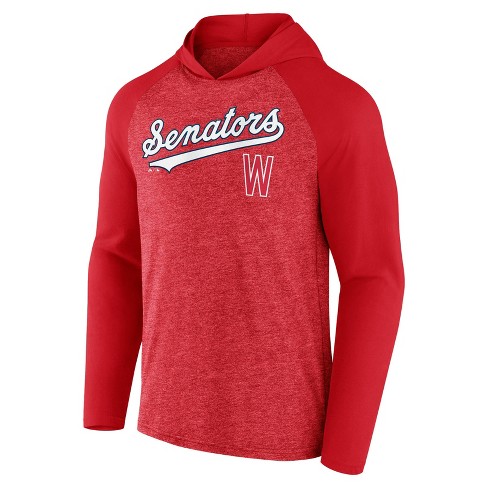 Washington store senators sweatshirt