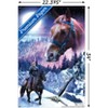 Trends International Netflix The Witcher Season 2 - Roach Unframed Wall Poster Prints - 3 of 4