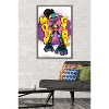 Trends International Marvel's Moon Girl & Devil Dinosaur - Moon Girl Framed Wall Poster Prints - 2 of 4