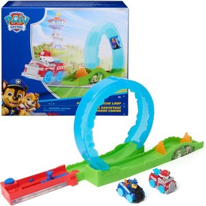 Pup Squad Racers - 6-Piece Vehicle Gift Set for Ages 3+ - 1 of 4